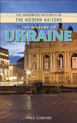 Istoria Ucrainei - The History of Ukraine