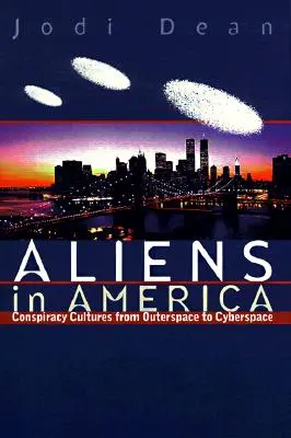 Străinii în America - Aliens in America