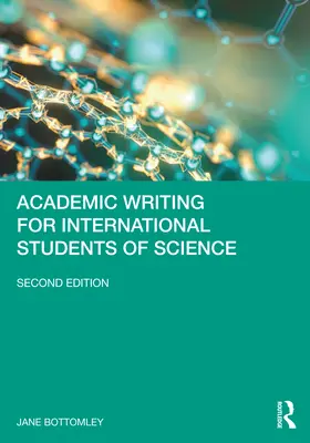 Scriere academică pentru studenții internaționali din domeniul științelor - Academic Writing for International Students of Science