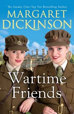 Prietenii din timpul războiului - Wartime Friends