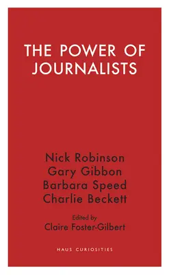 Puterea jurnaliștilor - The Power of Journalists