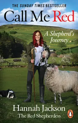 Spune-mi roșu: Călătoria unui păstor - Call Me Red: A Shepherd's Journey