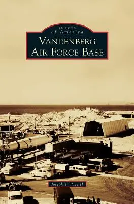 Baza aeriană Vandenberg - Vandenberg Air Force Base