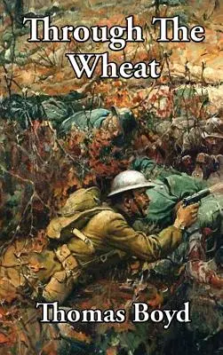 Prin grâu - Through The Wheat