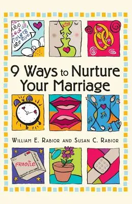 9 moduri de a-ți hrăni căsnicia - 9 Ways to Nurture Your Marriage