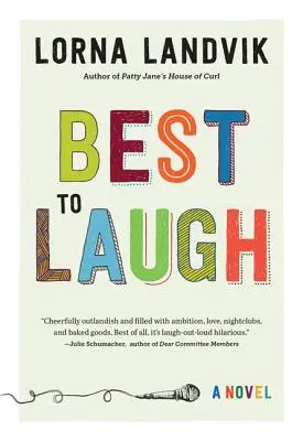 Cel mai bine e să râzi - Best to Laugh