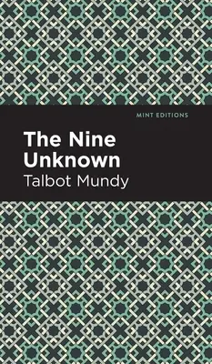 Cei nouă necunoscuți - The Nine Unknown
