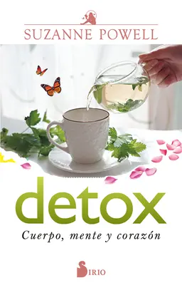 Detoxifiere - Detox