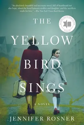 The Yellow Bird Sings