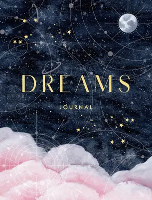 Jurnalul esențial al viselor: Înregistrează și interpretează semnificațiile ascunse din visele talevolumul 9 - The Essential Dream Journal: Record & Interpret the Hidden Meanings in Your Dreamsvolume 9
