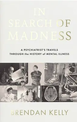 În căutarea nebuniei: Călătoriile unui psihiatru prin istoria bolilor psihice (A Psychiatrist's Travels Through the History of Mental Illness) - In Search of Madness: A Psychiatrist's Travels Through the History of Mental Illness