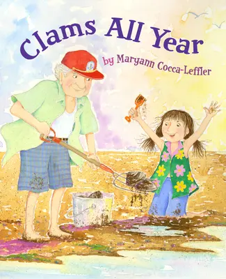 Scoici tot anul - Clams All Year