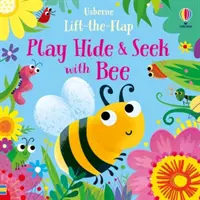 Joaca de-a v-ați ascunselea cu Albinuța - Play Hide and Seek with Bee