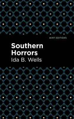 Ororile Sudului - Southern Horrors