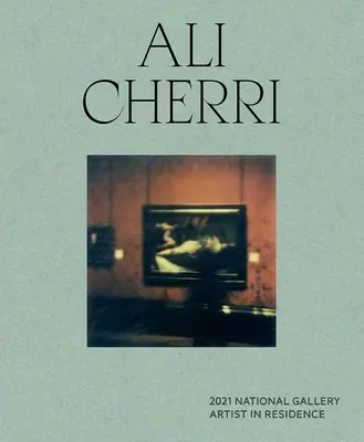 2021 Galeria Națională Artist în rezidență: Ali Cherri - 2021 National Gallery Artist in Residence: Ali Cherri