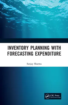 Planificarea stocurilor cu previzionarea cheltuielilor - Inventory Planning with Forecasting Expenditure