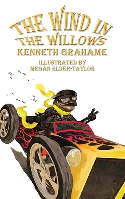 Vântul în sălcii / The Wind in the Willows - The Wind in the Willows