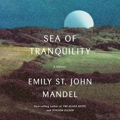 Marea de liniște - Sea of Tranquility