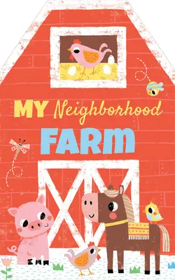 Ferma cartierului meu - My Neighborhood Farm