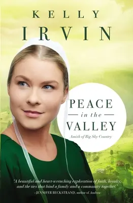 Pace în vale - Peace in the Valley