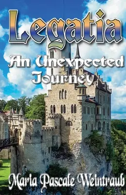 Legatia: O călătorie neașteptată - Legatia: An Unexpected Journey