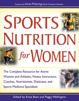 Nutriție sportivă pentru femei - Sports Nutrition for Women