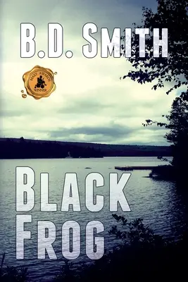 Broasca neagră - Black Frog