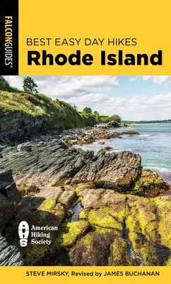Cele mai bune drumeții ușoare de o zi în Rhode Island - Best Easy Day Hikes Rhode Island