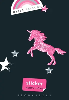 Abțibild - Sticker