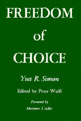 Libertatea de alegere - Freedom of Choice