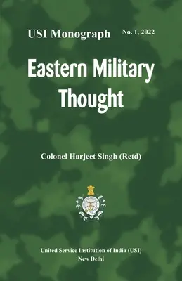 Gândirea militară orientală - Eastern Military Thought