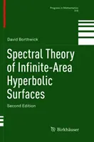 Teoria spectrală a suprafețelor hiperbolice cu arie infinită - Spectral Theory of Infinite-Area Hyperbolic Surfaces