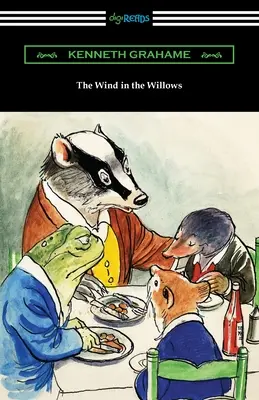 Vântul în sălcii (The Wind in the Willows) - The Wind in the Willows