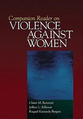 Companion Reader privind violența împotriva femeilor - Companion Reader on Violence Against Women