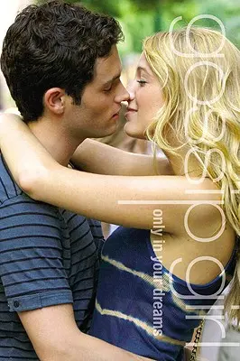 Gossip Girl: Doar în visele tale: Un roman Gossip Girl - Gossip Girl: Only in Your Dreams: A Gossip Girl Novel