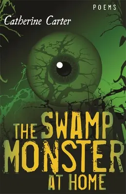 Monstrul mlaștinii la el acasă - Swamp Monster at Home