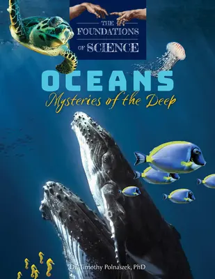 Oceane: Misterele adâncurilor - Oceans: Mysteries of the Deep
