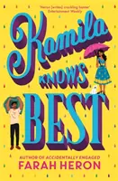 Kamila știe cel mai bine - Kamila Knows Best