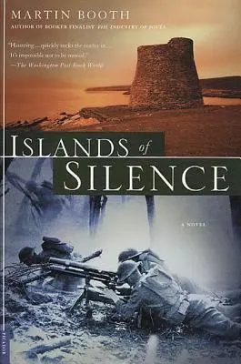 Insulele tăcerii - Islands of Silence