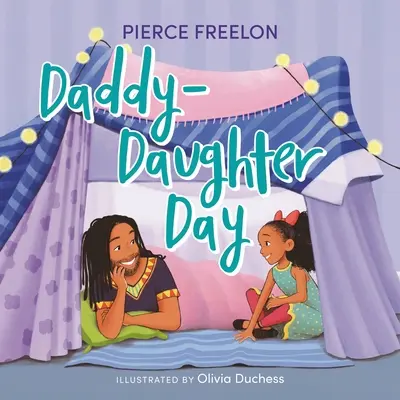 Ziua tăticului și a fetiței - Daddy-Daughter Day