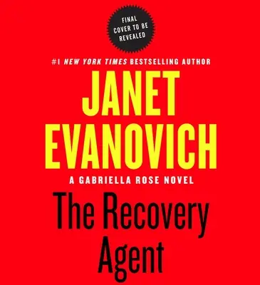 Agentul de recuperare - The Recovery Agent