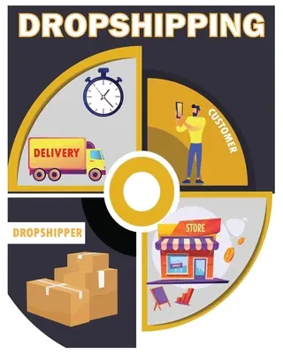 DROPSHIPPING E-Commerce Business Model 2022: Ghidul începătorilor pentru a începe și a face bani online în industria comerțului electronic - DROPSHIPPING E-Commerce Business Model 2022: Beginners' Guide to Starting and Making Money Online in the E-Commerce Industry