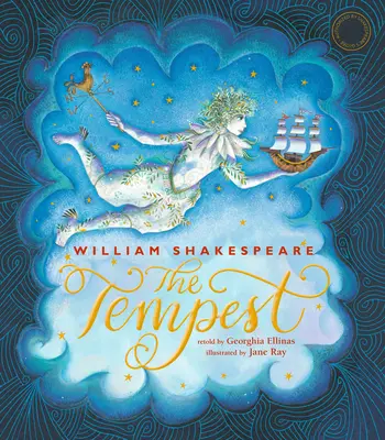 Furtuna lui William Shakespeare - William Shakespeare's the Tempest