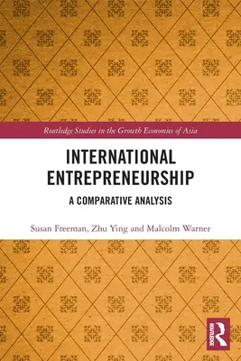 Antreprenoriat internațional: O analiză comparativă - International Entrepreneurship: A Comparative Analysis