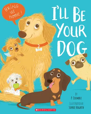 Voi fi câinele tău - I'll Be Your Dog