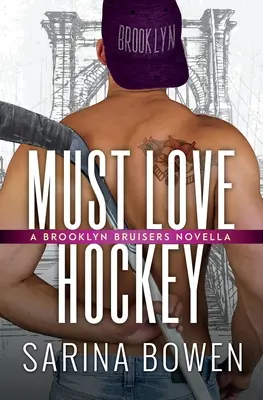 Trebuie să iubești hocheiul - Must Love Hockey