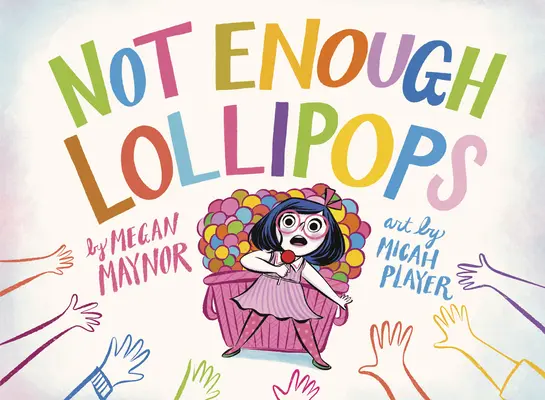 Nu sunt destule acadele - Not Enough Lollipops