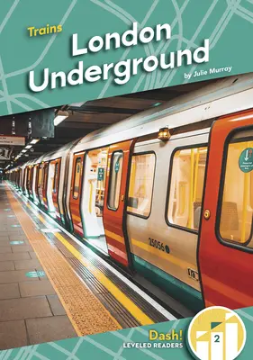 Metroul din Londra - London Underground