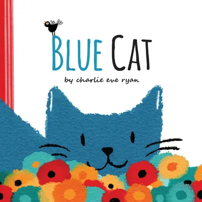 Pisica albastră - Blue Cat