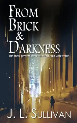 De la Brick & Darkness - From Brick & Darkness